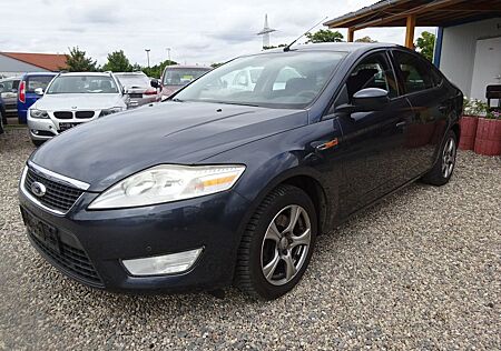 Ford Mondeo 1.6 Lim. Trend