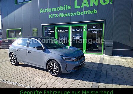 Opel Corsa F GS #KAMERA #PDC #LED
