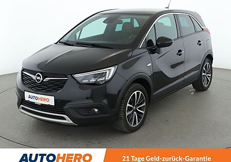 Opel Crossland X 1.2 Turbo INNOVATION*NAVI*LED*PDC*