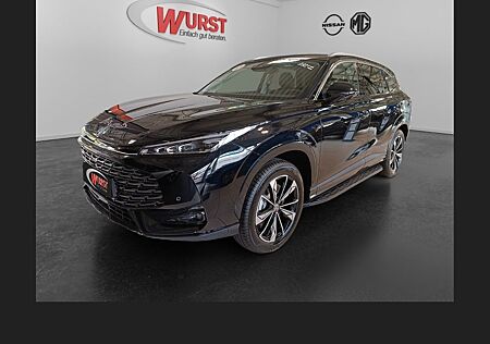 MG HS PHEV Luxury 1.5 AUTOMATIK 360 Grad Kamera