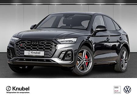 Audi SQ5 Sportback TDI qu. Matrix Navi+ Standhz. Tour