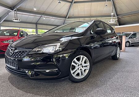 Opel Astra K Lim 1.5D Edition LED Navi Winter RfK