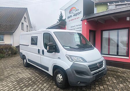 Fiat Ducato 250 L2H1