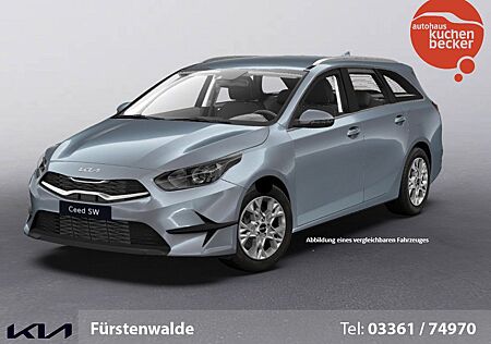 Kia Cee'd Sportswagon CEED_SW 1.5T 48V DCT 140 ULTIMATE STD