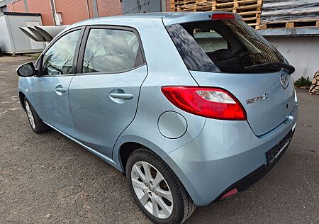 Mazda 2 1.3 Dynamic
