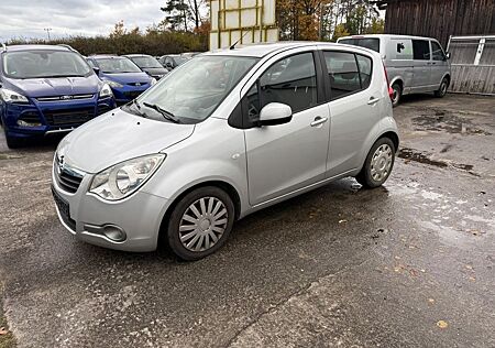 Opel Agila B Edition 1,2 Ltr. Tüv Neu,,Automatik