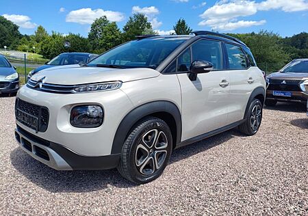 Citroën C3 Aircross Feel 1.2 PureTech