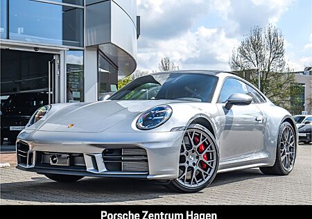 Porsche 992 911 Carrera S BOSE Sportabgas LED-Matrix