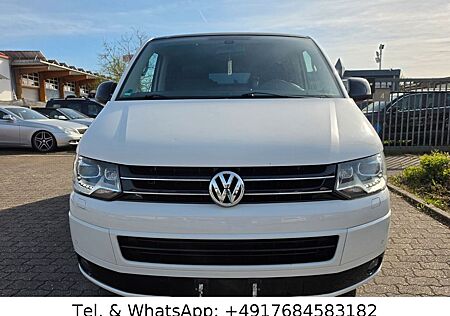 VW T5 Multivan Volkswagen