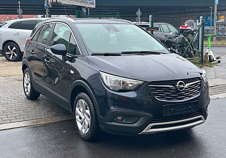 Opel Crossland X Crossland (X)