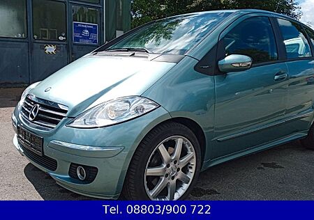 Mercedes-Benz A 200 A -Klasse CDI