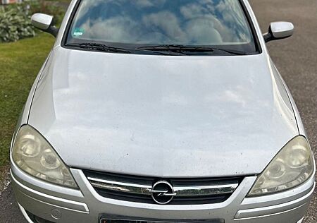 Opel Corsa 1.2 -