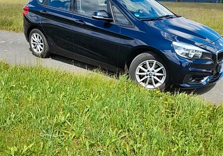 BMW 218i 218 Active Tourer Advantage Advantage
