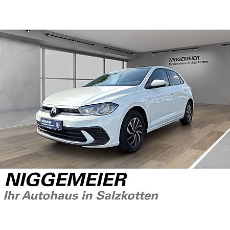 VW Polo leasen