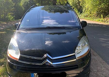 Citroën C4 HDi 140 FAP Exclusive Exclusive