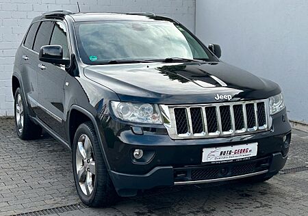 Jeep Grand Cherokee Overland 3.0 CRD*PANO*LEDER*ACC*