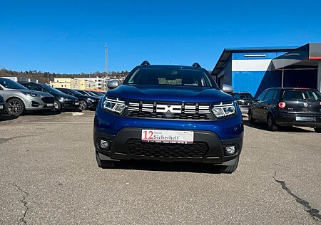 Dacia Duster II Expression