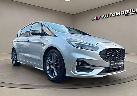 Ford S-Max 2.0 4x4 ST-LINE PANO/KAMERA/ACC/LED/AHK