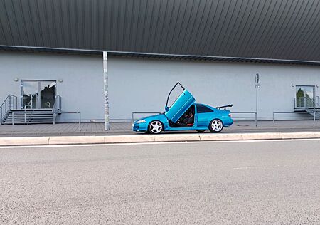 Honda Civic 1.5 vtec