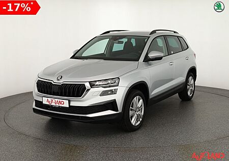Skoda Karoq 1.5 TSI DSG LED ACC Navi AHK