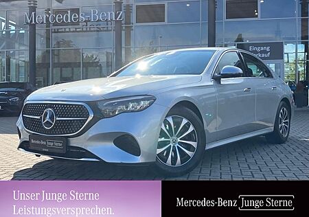 Mercedes-Benz E 220 d Avantgarde Advanced AHK Distronic Winter
