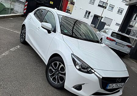 Mazda 2 SKYACTIV-G 90 KIZOKU KIZOKU