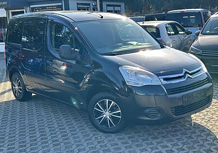 Citroën Berlingo Kasten Niveau B L1 1.6 Tüv Neu AHK