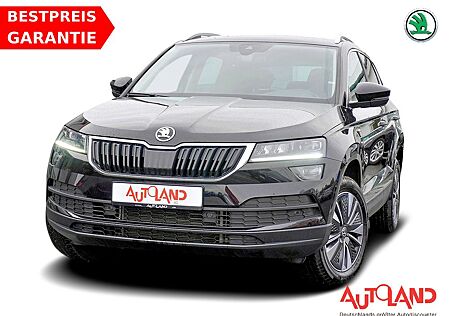 Skoda Karoq 1.5 TSI ACT Drive 125 LED Navi Winterpaket