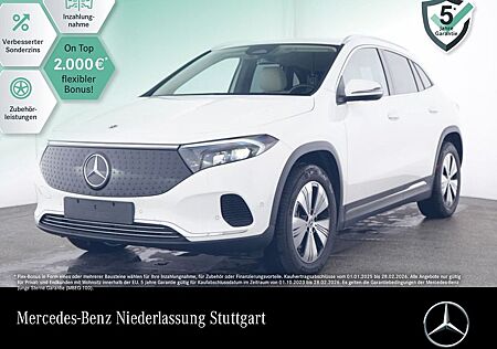 Mercedes-Benz EQA 250+ PROGRESSIVE/ADVANCED/TOTW/LED/EASYP
