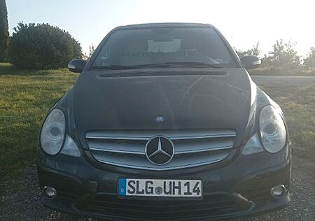Mercedes-Benz R 320 CDI 4MATIC -