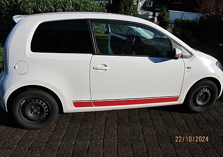 Skoda Citigo 1.0 MPI Sport Green tec Sport