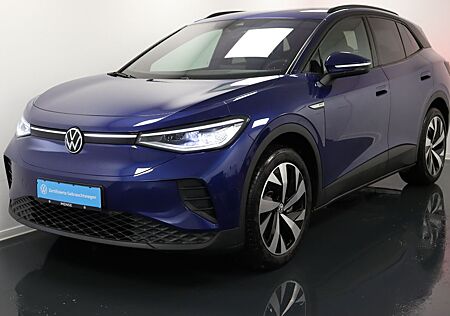 VW ID.4 Volkswagen Pro Performance |AHK|CarPlay|MATRIX|LM|SHZG