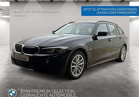 BMW 330e Touring Navi PDC Sportsitze Sitzheizung