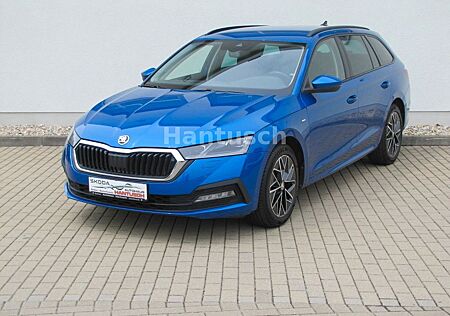 Skoda Octavia Combi Clever 2.0l TDI 150PS