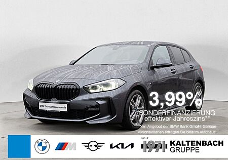 BMW 118i M-Sport LED W-LAN NAVI SHZ PDC MEMORY KLIMA