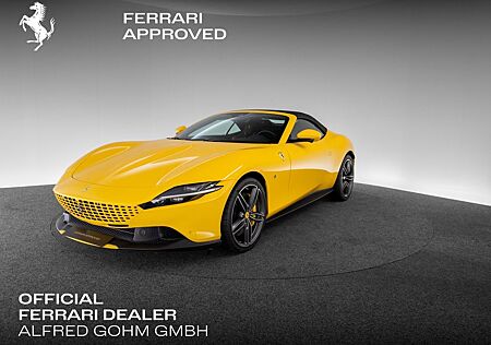 Ferrari Roma Spider SINGEN