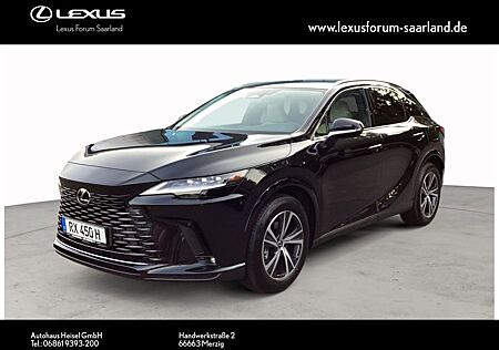 Lexus RX 450 RX 450h + E-Four Business Line