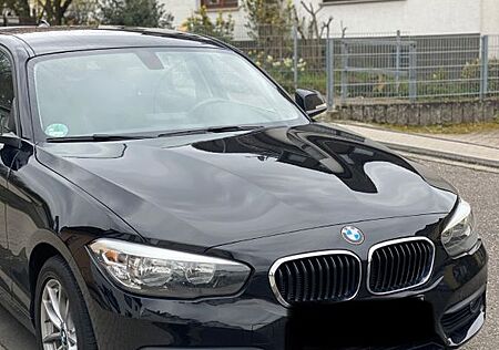 BMW 118i Advantage