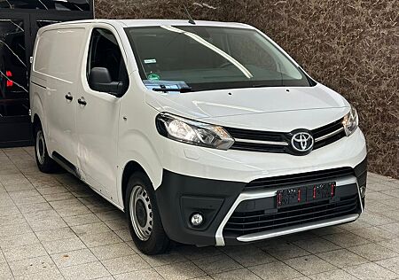 Toyota Pro Ace PROACE L1 KASTEN APPLE CARPLAY TOTWINKEL