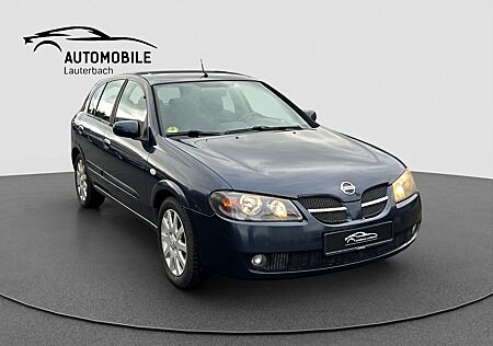 Nissan Almera 2.2 dCi acenta plus 82kW AHK