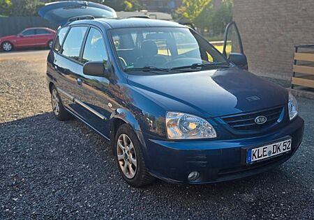 Kia Carens 2.0 16V LX LX