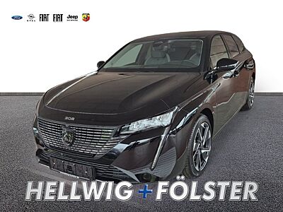 Peugeot 308 SW Hybrid 145 Allure AT Shz Navi Kamera AHK