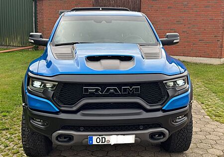 Dodge RAM TRX 6,2 L V8 Supercharged