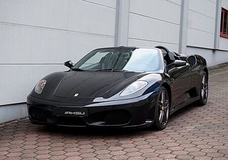 Ferrari F430 Spider F1 °KERAMIK°NOVITEC°CARBON°DAYTONA°