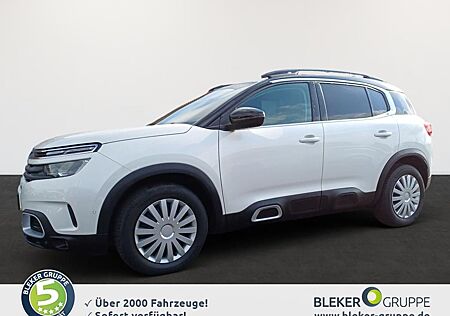 Citroën C5 Aircross PureTech 130 Feel Pack Automatik