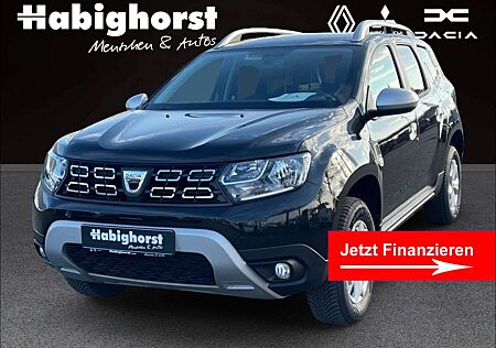 Dacia Duster gebraucht kaufen Dacia Duster II Comfort SCe 115 1.6