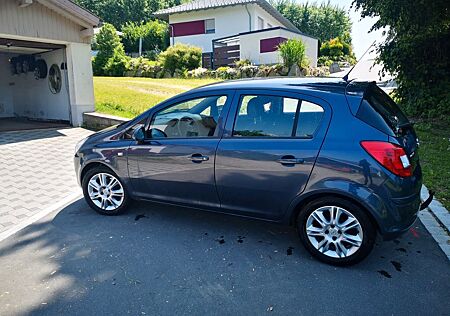 Opel Corsa 1.2 Twinport Color Edition Color Edition