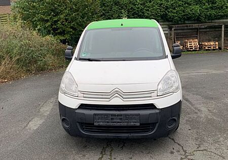 Citroën Berlingo HDi 75 Multispace Attraction Multis...