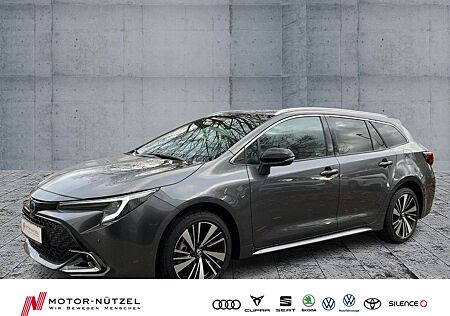 Toyota Corolla TS 1.8 Hybrid TEAMPLAYER LED+NAV+ACC+SHZ