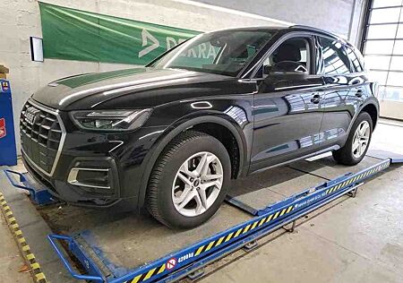 Audi Q5 quattro 40 TDI S-tronic 40 TDI Navi, SHZ,